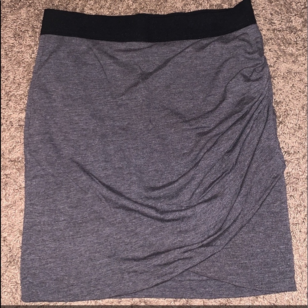 Vera Wang pencil skirt